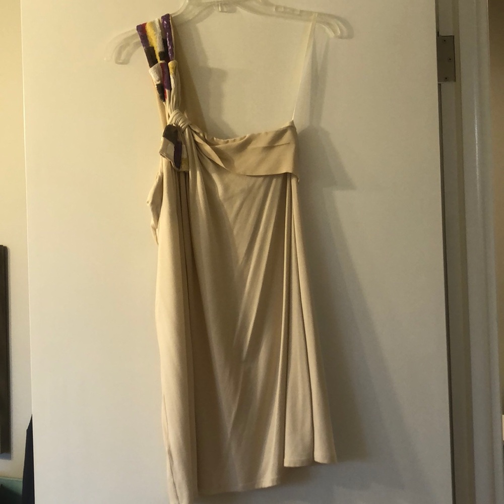 BCBGmaxazria mini dress